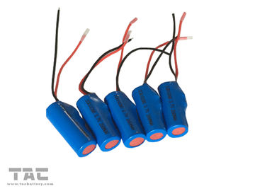 3.7v batería de ión de litio recargable 10280 para el ratón de Bluetooth