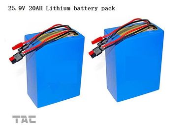 batería recargable de la ión de litio de 18V 12AH para el cortacésped de la herramienta eléctrica