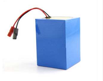 La batería de 75AH 12v LiFePO4 para el LED solar enciende 12 meses de garantía