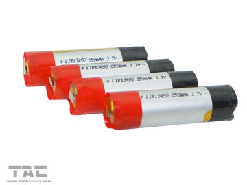 batería grande para el cigarrillo electrónico, batería del E-cig 650MAH de 3,7 voltios