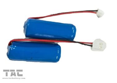 Batería de ión de litio 10280 para la cerradura/el ratón electrónicos de Bluetooth de la pluma de la grabación