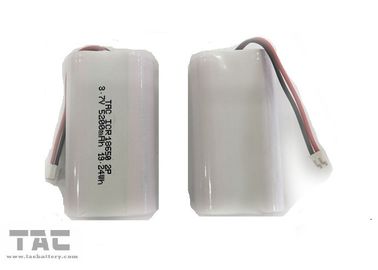 Batería de litio 18650 para el paquete de la ión de litio 2200mAh de los teléfonos móviles INM 7.4V