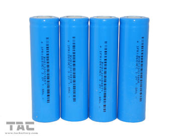 Batería recargable del Li-ion IFR18650 3.2V LiFePO4 para la batería de la e-bici