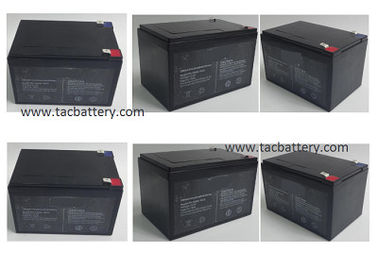 batería de almacenamiento de la batería 20Ah de 24V 12V LiFePO4 para el uso del poder