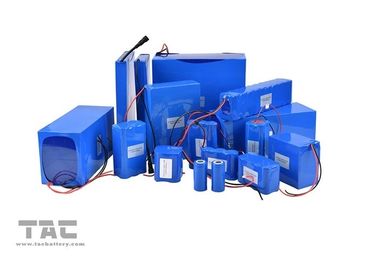 Sistemas de batería de almacenamiento de Lifepo4 48V 200Ah para las soluciones renovables del poder