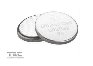 Batería primaria CR1632A 3.0V 120mA del botón de la pila del litio Li-Manganeso para el juguete, luz del LED, PDA