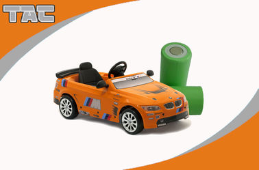 1.2V baterías recargables del níquel e hidruro metálico de las baterías 600mAh del Ni Mh para la batería eléctrica del juguete