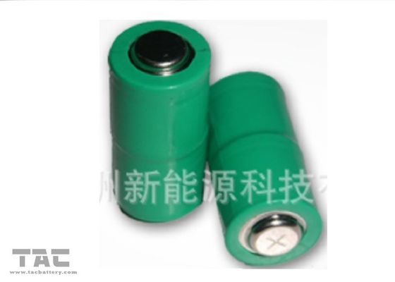 Li-manganeso batería primaria recargable 3.0V CR1/3N 160mAh para la alarma antirrobos