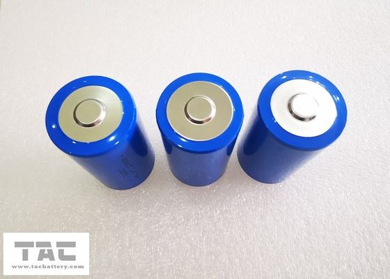 batería ER34615 19AH de 3.6V LiSOCL2 para el regulador inalámbrico