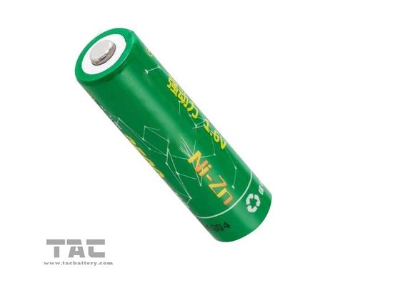 baterías recargables 1500 de 1.6v Nizn AA para la máquina de afeitar eléctrica