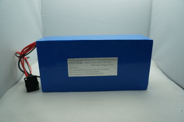 batería de almacenamiento de la batería 20Ah de 24V 12V LiFePO4 para el uso del poder