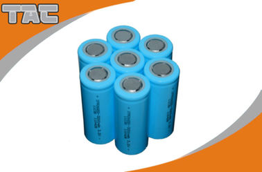 3, 2V LiFePO4 batería 26650 cilíndrico 3300mAh tipo de energía batería E-bike