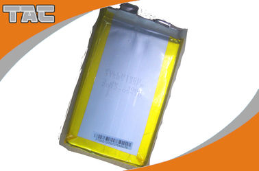 Célula LPF09102165 3.2V 10AH del cuadrado de la batería LiFePO4 para EV y el ESS