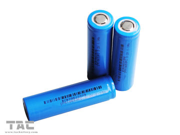 Tipo batería IFR18650 1400mAh de la energía de 3.2v LiFePO4 para la herramienta eléctrica