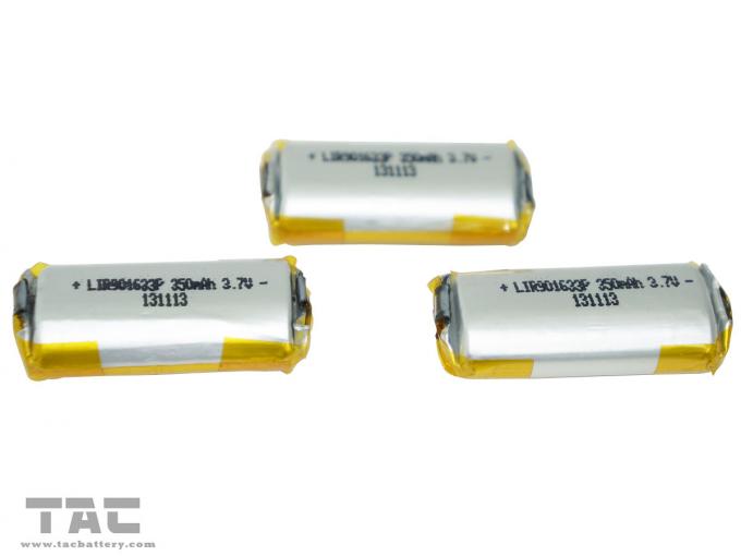 Batería grande del último E-Cig 2013 para los Cigs mecánicos más nuevos de la MOD Aio E