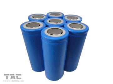Tipo batería 26650 3600mAh de la energía de la ión de litio 3.2V LiFePO4 para la E-bici