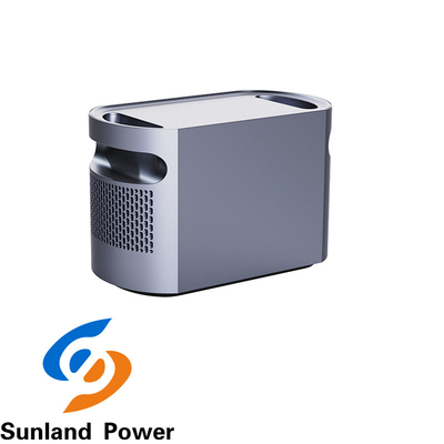 batería de almacenamiento portátil de energía del hogar del sistema 3.7V 288Ah del almacenamiento de energía 1000W