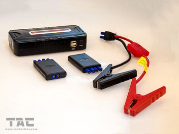 batería recargable de la alimentación por USB 23000mAh del banco 12V 24V del coche del arrancador AUTO portátil del salto