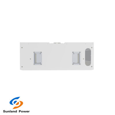 Sistema de almacenamiento de energía de batería para el hogar de 40V-58.4V con LiFePO4 Tipo de célula química
