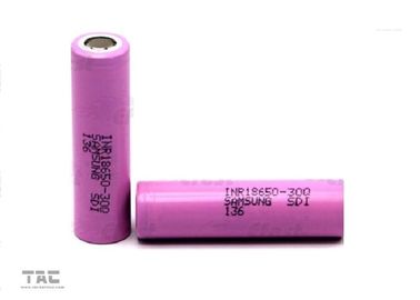 Batería cilíndrica de la ión de litio de Samsung 18650 26F 3.7V para la herramienta eléctrica