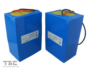 14.8v baterías recargables de ión de litio 20ah cilíndrico para el almacenamiento de energía