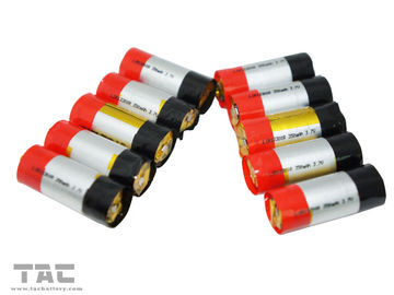 batería grande 4.2V LIR13300 del E-cig para el E-cigarrillo disponible