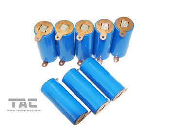 batería IFR26650 del fosfato del hierro de la batería/del litio de 2300mah 3.2V LiFePO4 para el poder de respaldo