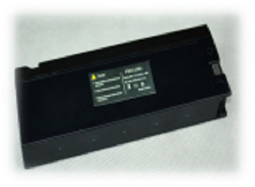Batería LiFePo4 2AH de las baterías recargables 26650 de la herramienta eléctrica de BMS para la iluminación solar