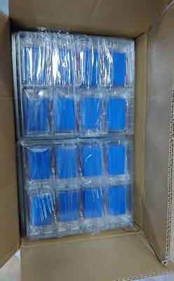 ICR503759 1S2P 3.7V 2400mAh-PHR-2P la batería Ultimate Power Pack para electrónica portátil
