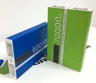 7000 batería en contenedor de las épocas ESS 150ah 3.2V LiFePO4