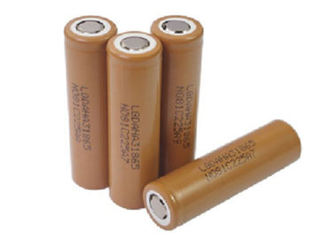 batería 18650 1100 de 3.2V LiFePO4 - 2400mAh para los dispositivos de poder más elevado con la UL