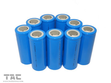 Baterías recargables de la herramienta eléctrica de la alta capacidad LiFePo4 21700 4200mAh 3.2V