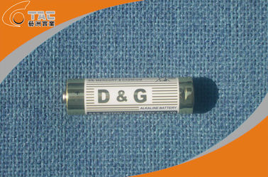 1.5V marca de la batería seca D.G del acumulador alcalino LR6 AA para el control del TV-telecontrol