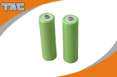 1.2V AA / 14505 2600mAh Ni-MH níquel-hidruro metálico batería recargable