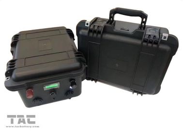 Batería de 1KWH 110AH 12V LiFePO4 para el sistema del almacenamiento de energía