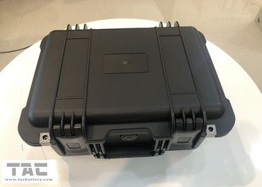 Batería de 1KWH 110AH 12V LiFePO4 para el sistema del almacenamiento de energía
