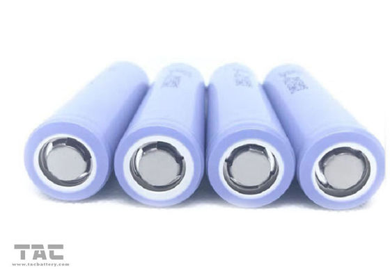 Baterías recargables de la herramienta eléctrica de la alta capacidad LiFePo4 21700 4200mAh 3.2V