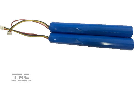 batería IFR18650 1.6AH de 6.4V LiFePO4 para los productos electrónicos de consumo