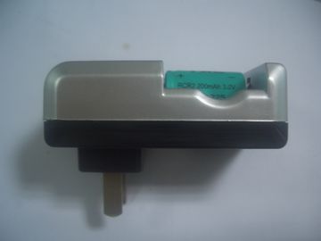 Cargador de batería de litio de la batería RCR2 para la aguja electrónica del masaje