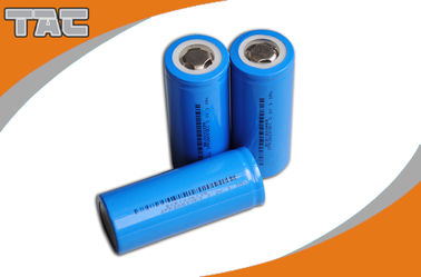 Lifepo4 batería 26650 3300MAH 3.2V de las células 3.2V LiFePO4 para los dispositivos de poder más elevado