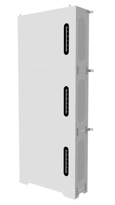 15.36kWh Capacidad 3.2v 100Ah Litio Almacenamiento de energía para el hogar Batería módulo de pantalla LCD Puede comunicación