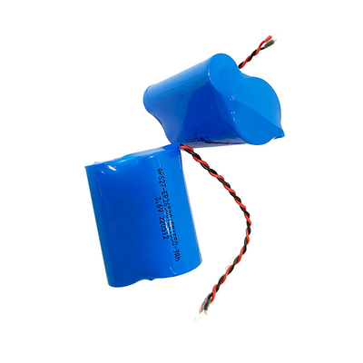 batería de la batería ER26500AA 9000 MAH For Wireless Controller Lithium de 3.6V LiSOCL2