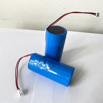 cerca eléctrica de Ion Battery 32700 6AH BMS For Home Security del litio 3.2V