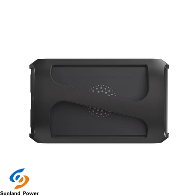 fuente de alimentación portátil de la copia de seguridad de batería del sistema de reserva de batería del hogar de 1000W 748.8wh