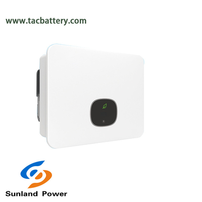 Hogar del equipo solar completo solar del panel del sistema eléctrico 1100V picovoltio de la rejilla