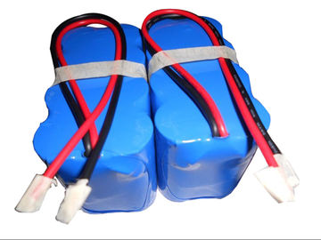 reemplazo de las baterías recargables de la herramienta eléctrica del Li-ion de 12.8V 4.6AH para Playmobile