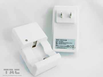 Cargadores de batería portátiles recargables CR2 del cable del cargador de la fecha