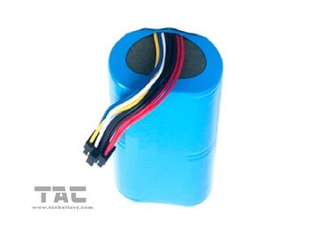 IFR26650F 6400mAh 6.4V herramienta alimentación baterías recargables con largo ciclo de vida