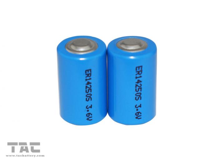 batería de litio 3.6V