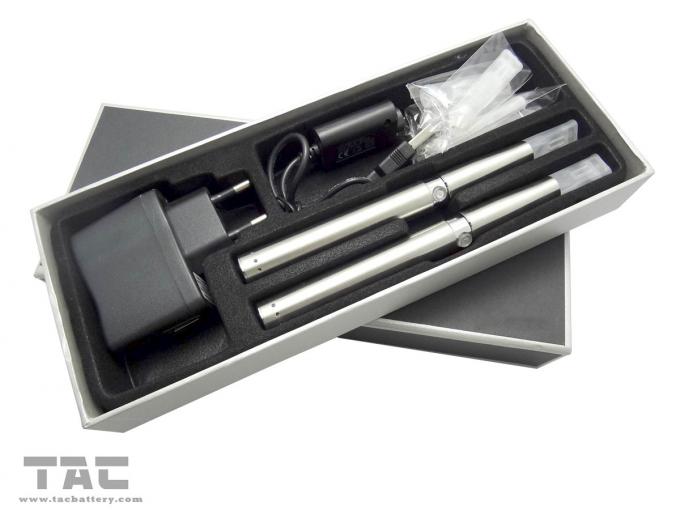 batería grande del E-cig de 4.2V LIR13300 para el E-cigarrillo disponible E-shisha